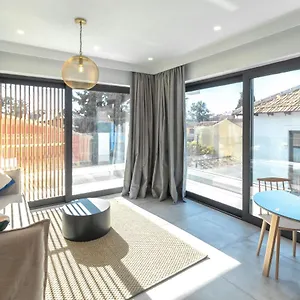  Apartamento Seah! Pedregalejo
