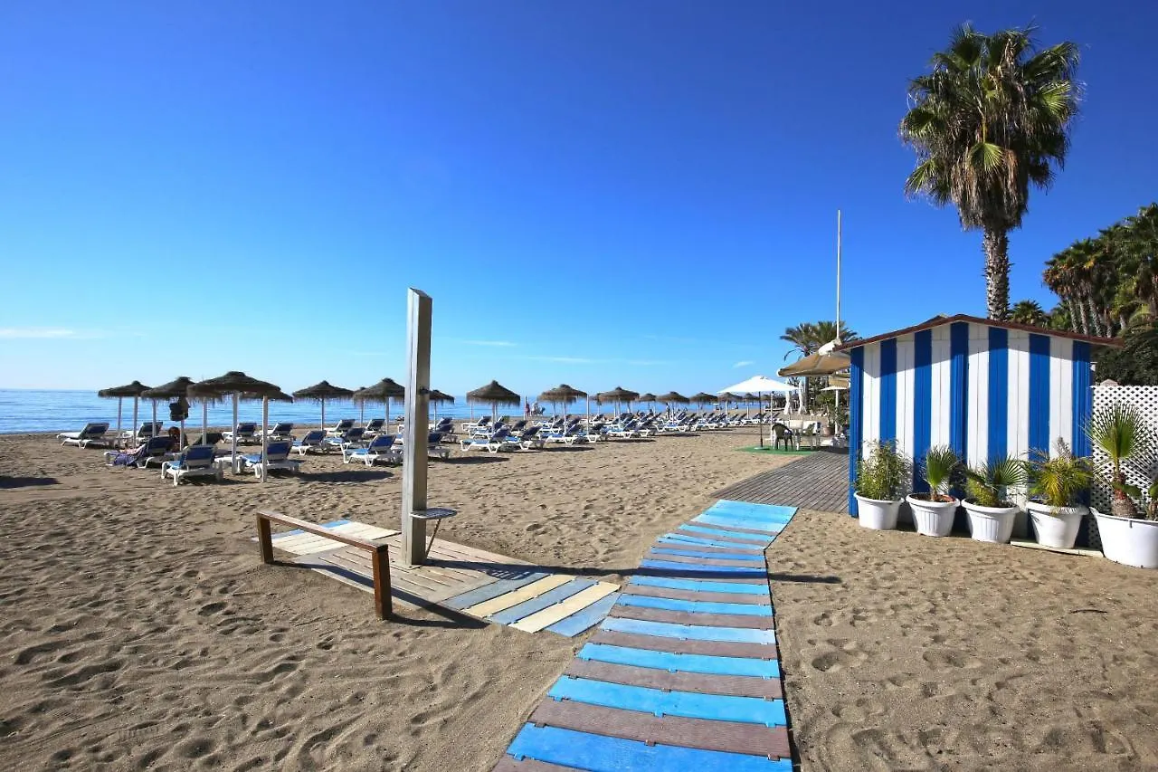 Casa Murillo Marbella