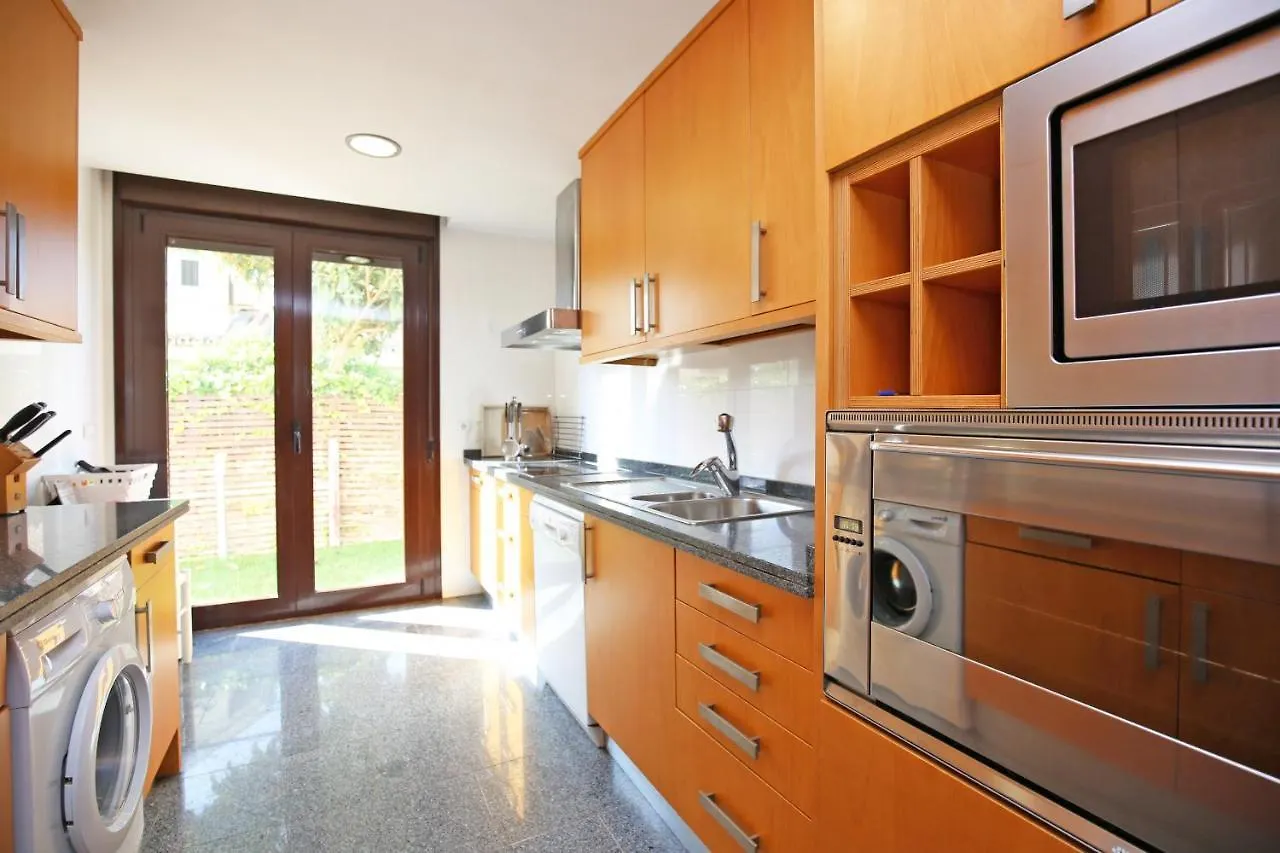Villa Casa Murillo Marbella