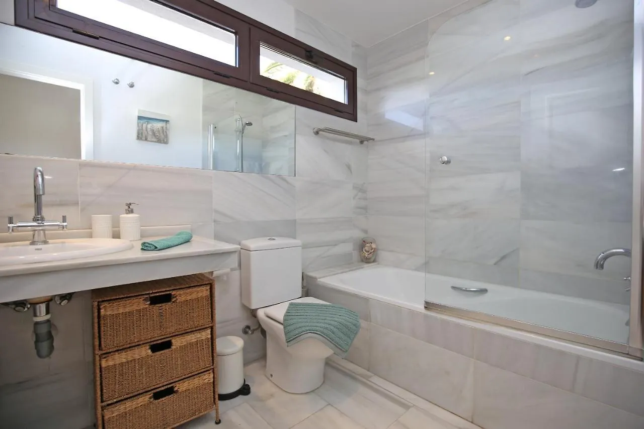 Casa Murillo Marbella 0*,  Spain