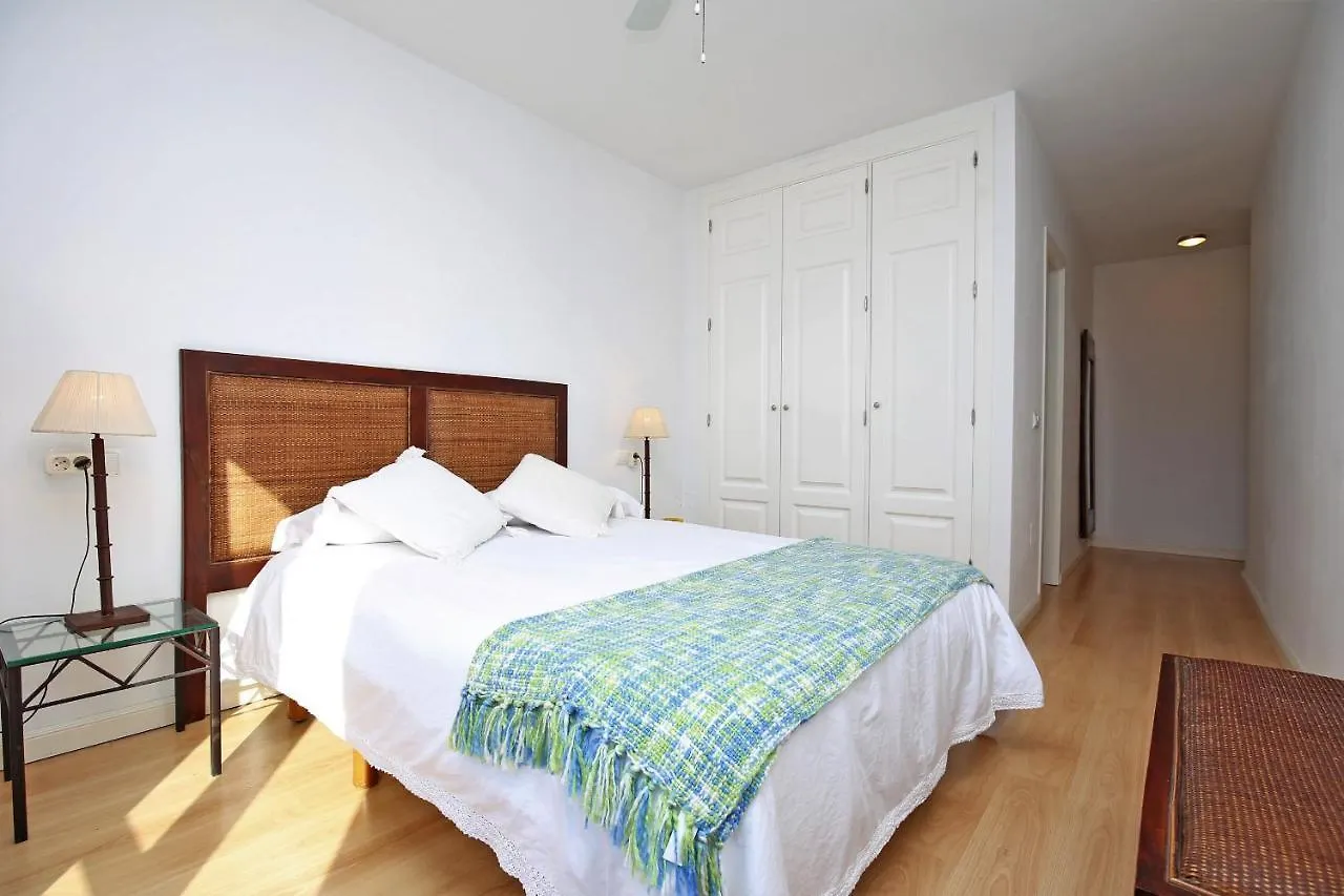 Casa Murillo Marbella Villa