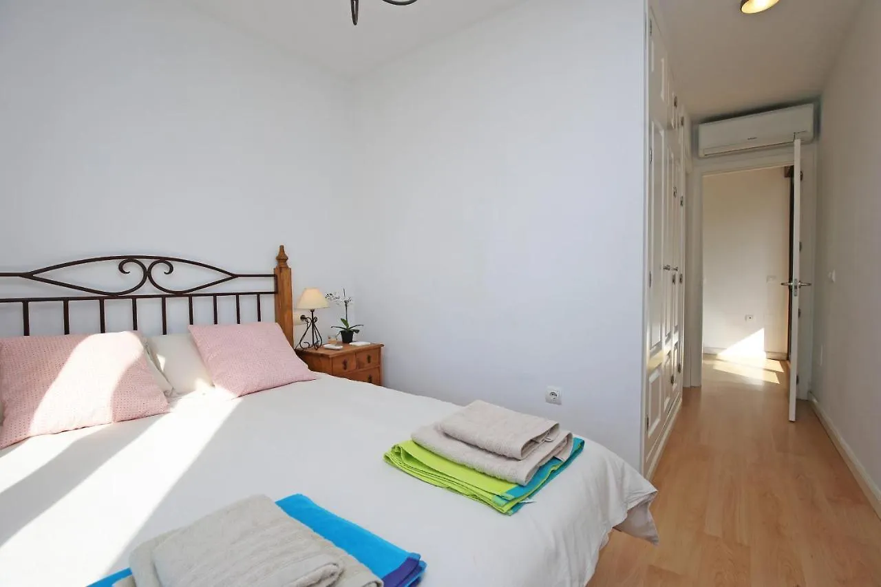 Villa Casa Murillo Marbella