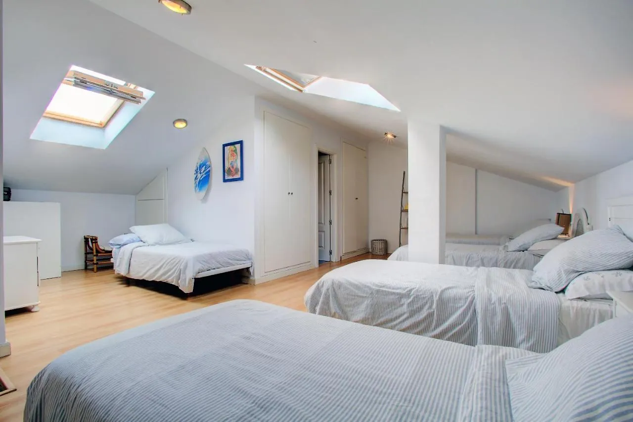 Casa Murillo Marbella 0*,