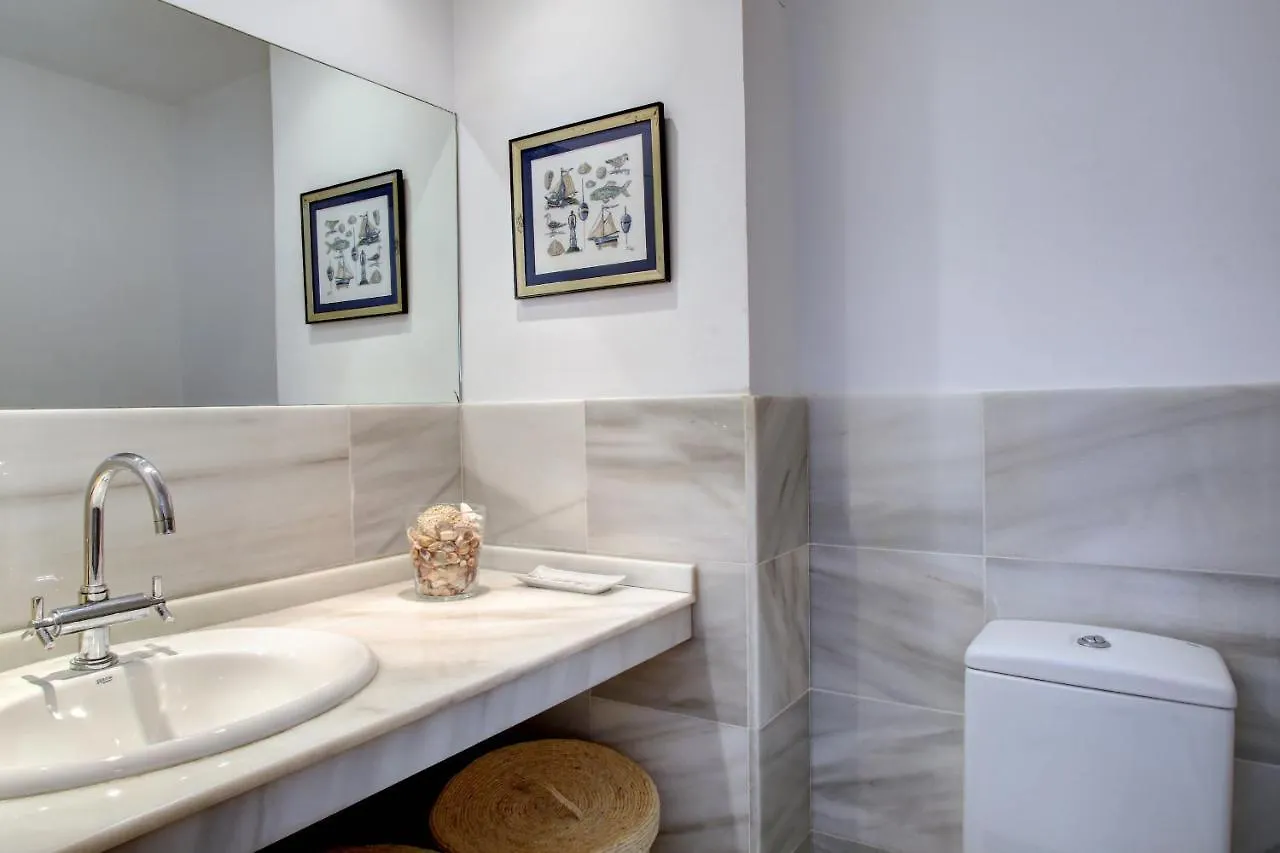 Casa Murillo Marbella