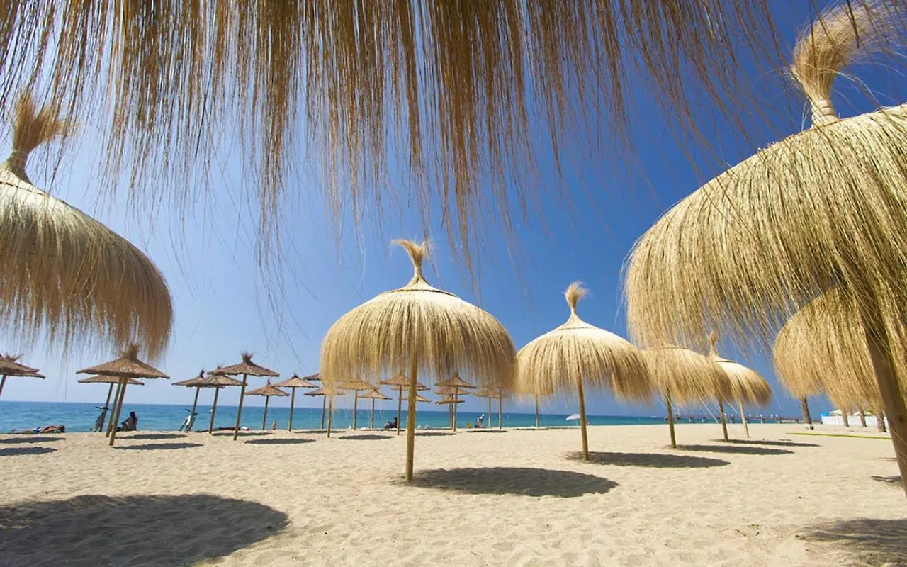 Casa Murillo Marbella Spain