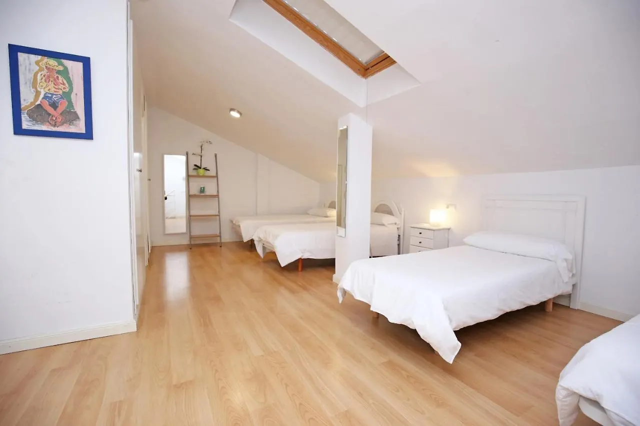 Casa Murillo Marbella Spain