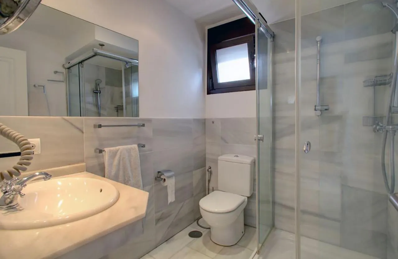 Villa Casa Murillo Marbella