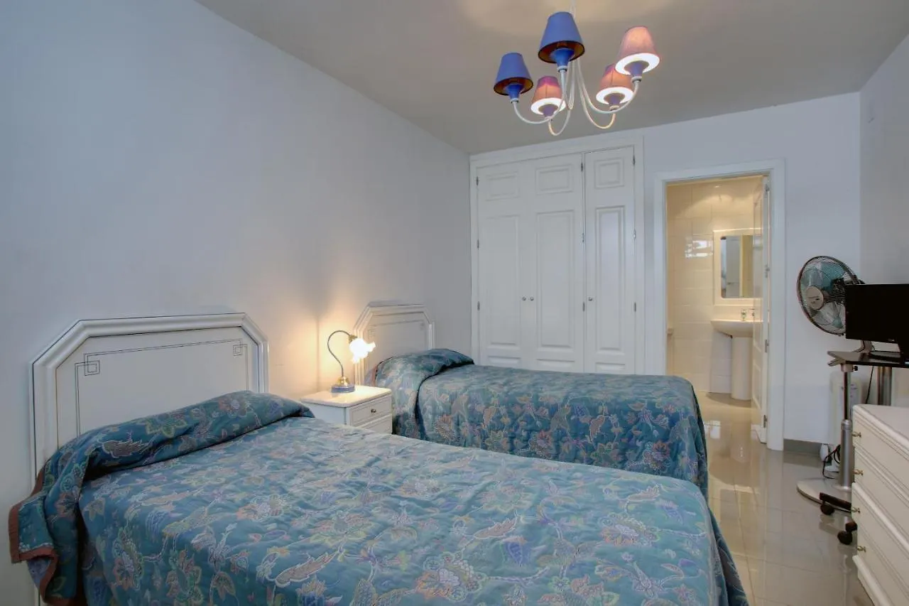 Villa Casa Murillo Marbella