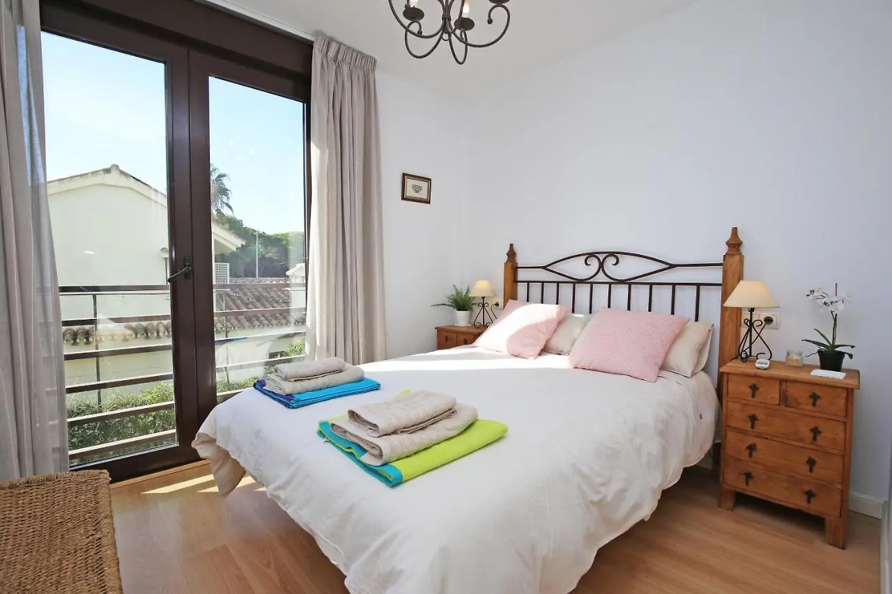 Casa Murillo Marbella