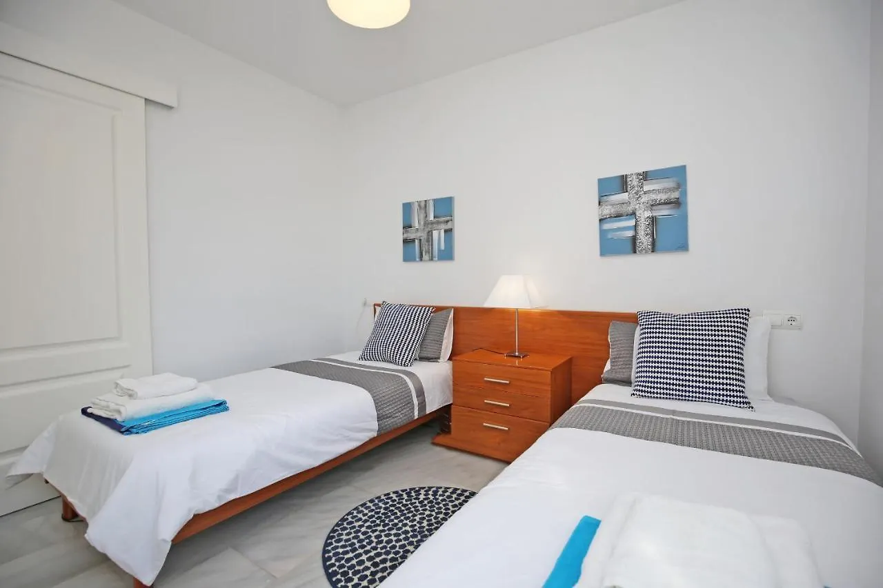 Casa Murillo Marbella 0*,  Spain