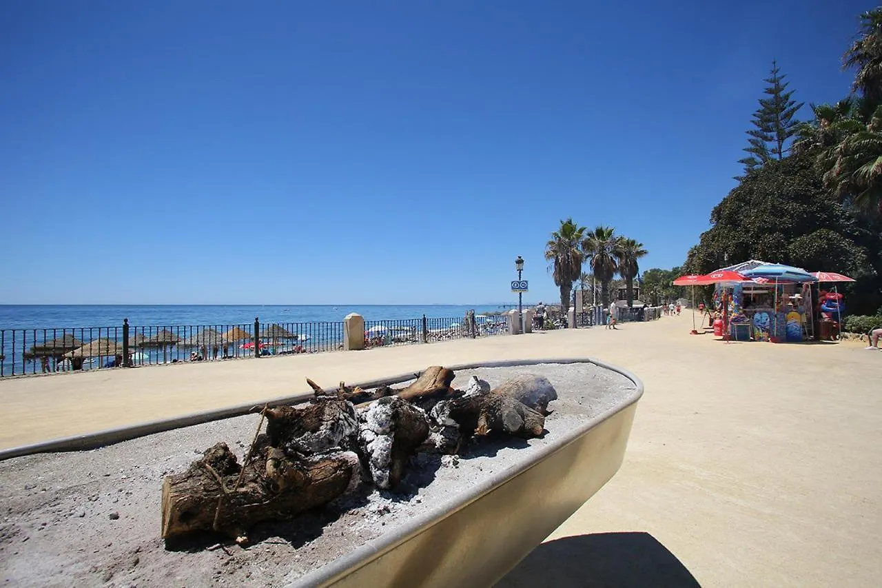 Casa Murillo Marbella Villa
