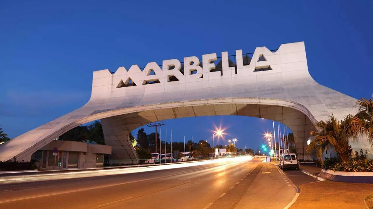 Casa Murillo Marbella 0*,  Spain