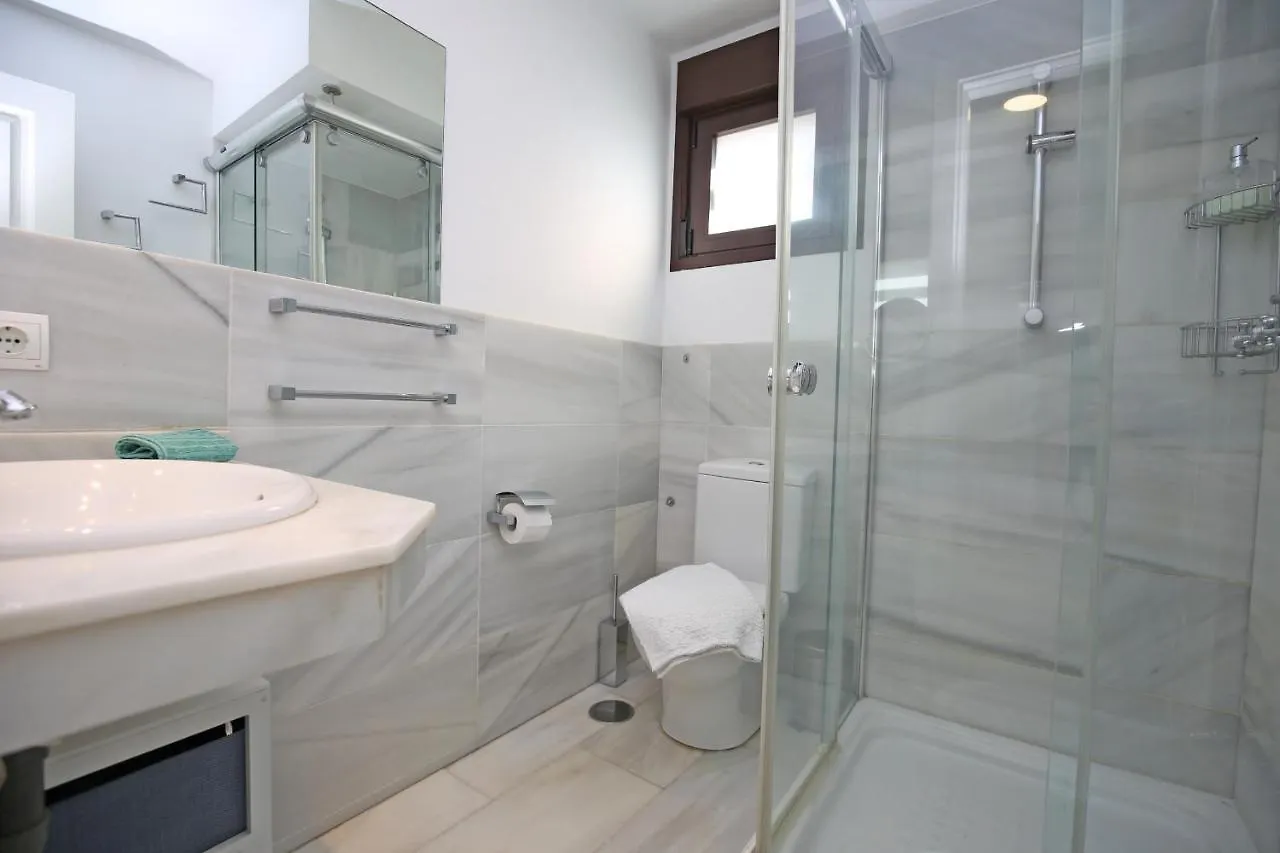 Casa Murillo Marbella 0*,