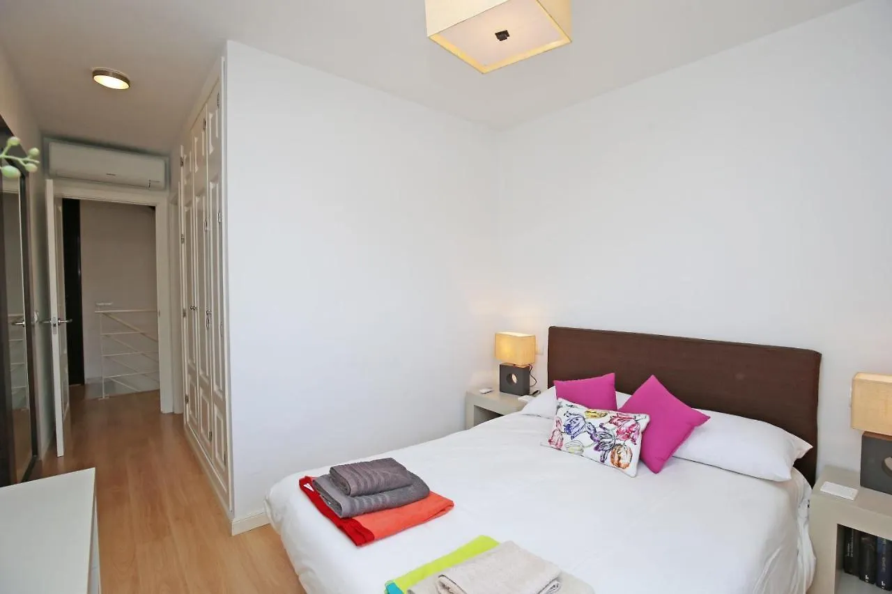 Casa Murillo Marbella 0*,  Spain