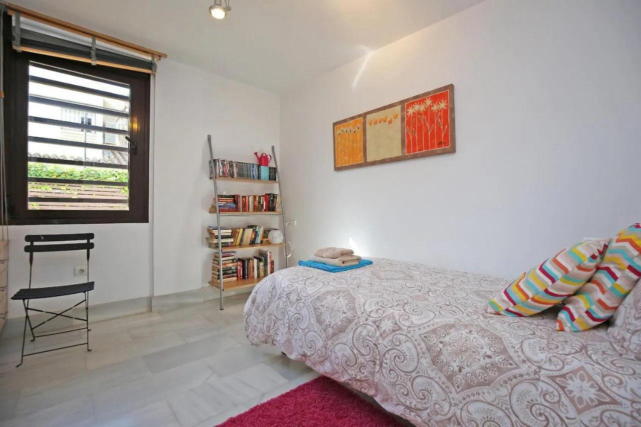 Casa Murillo Marbella 0*,