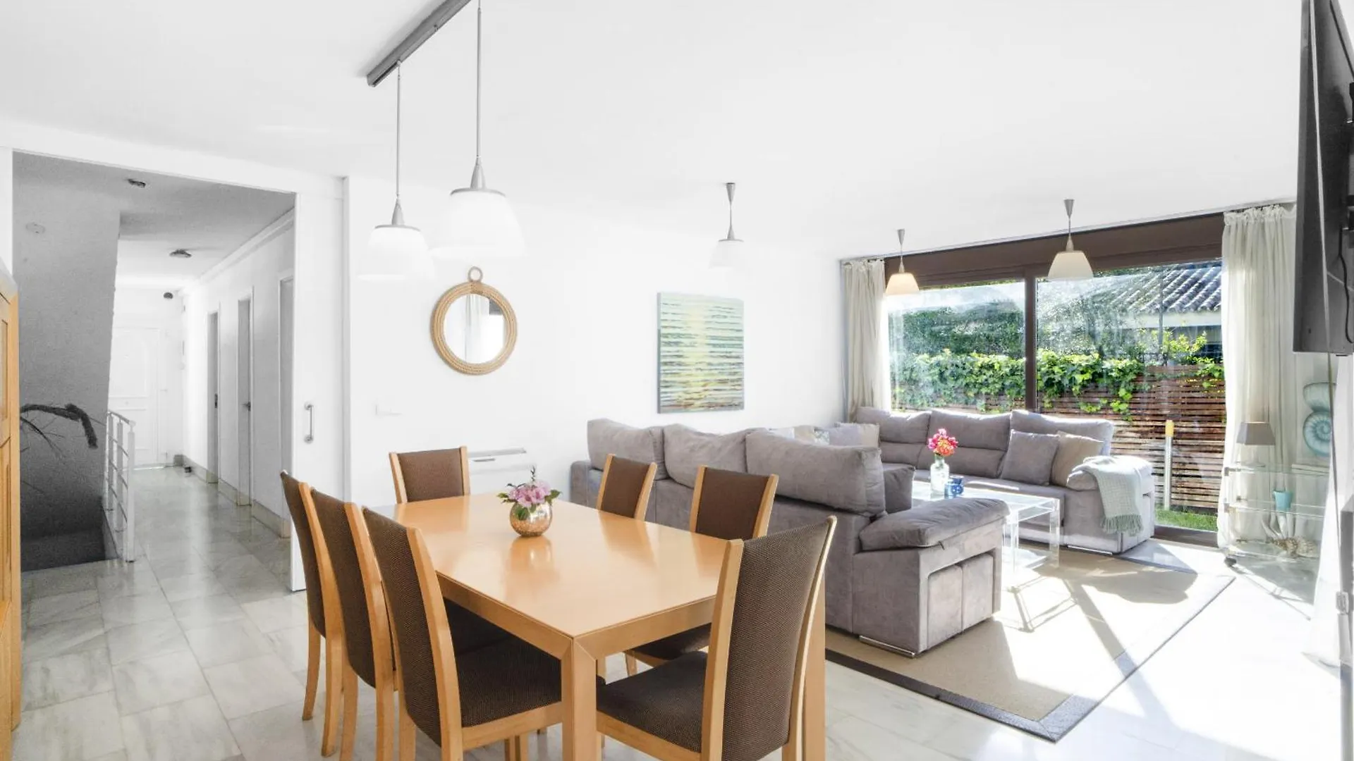 Casa Murillo Marbella Spain