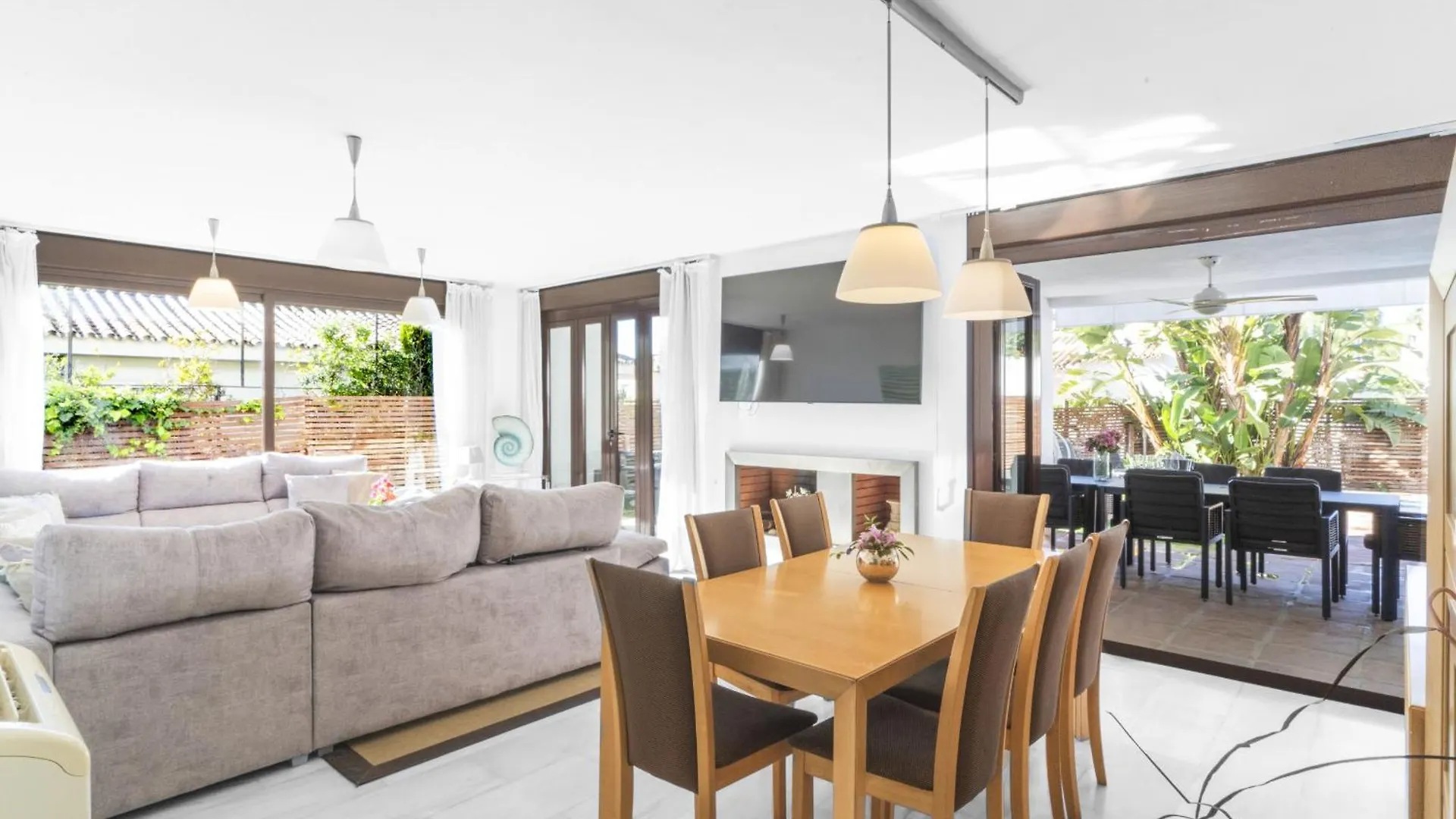 Casa Murillo Marbella 0*,  Spain