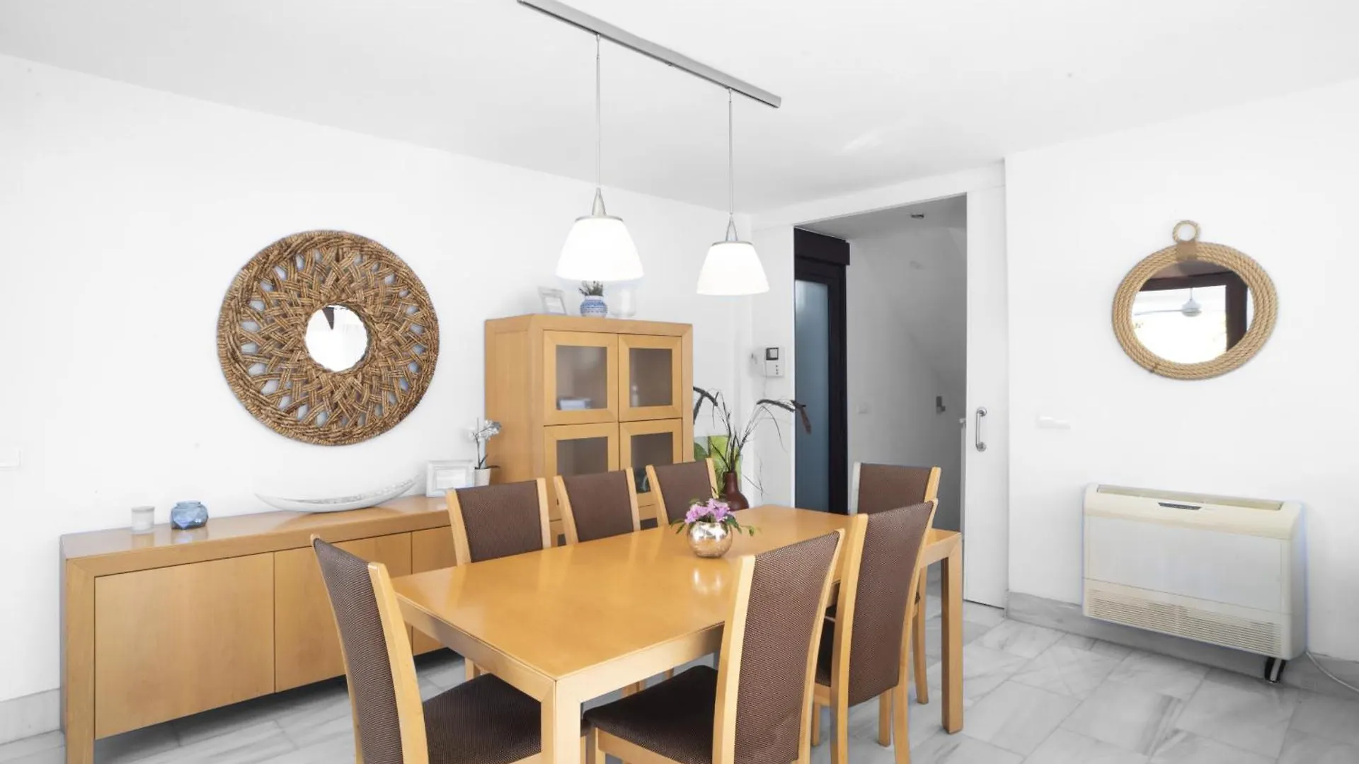 Casa Murillo Marbella