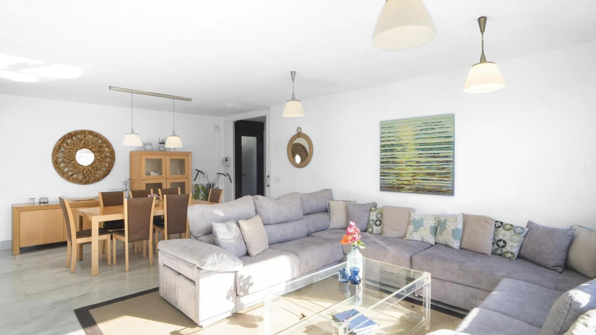 Casa Murillo Marbella