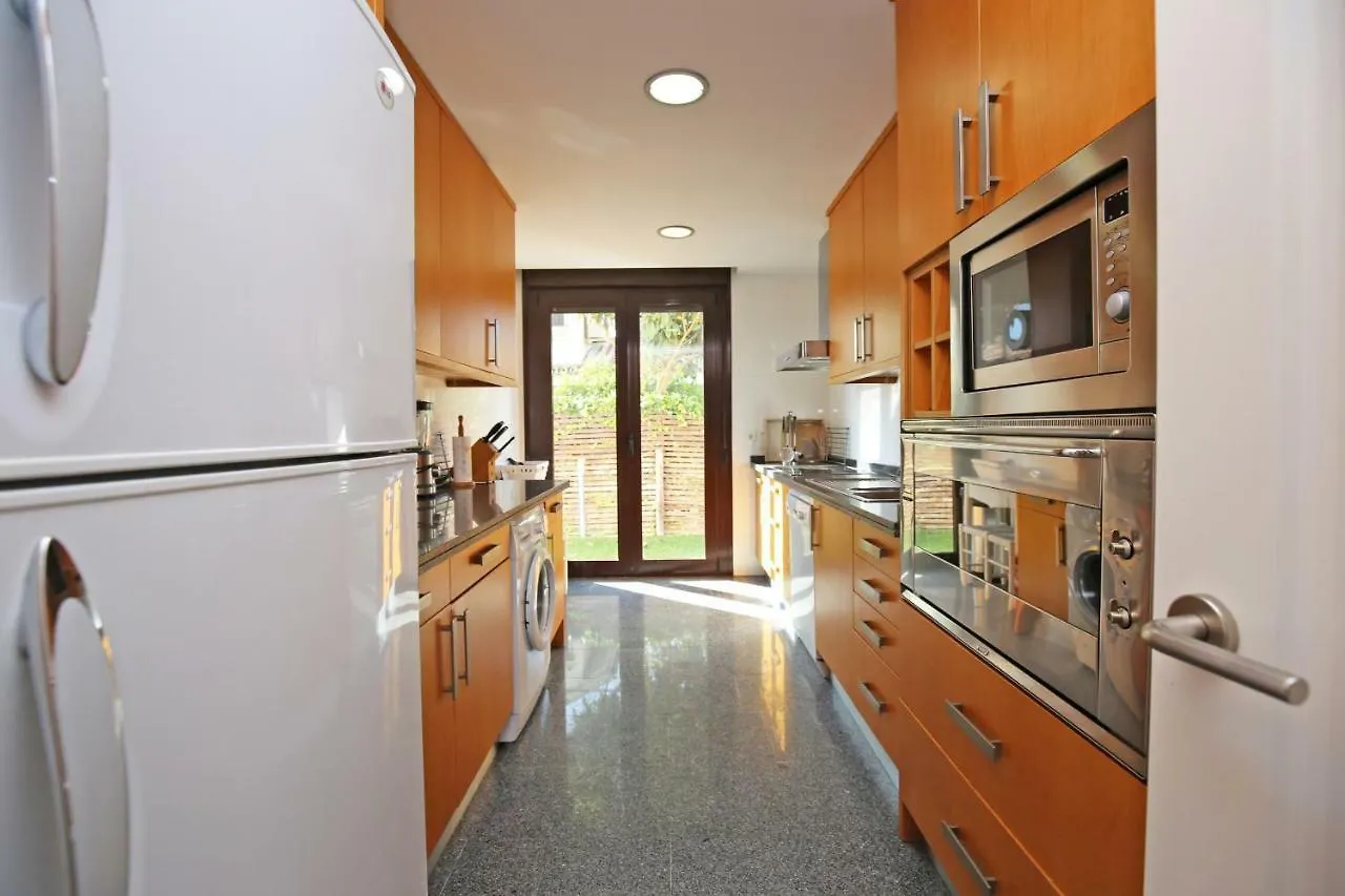 Casa Murillo Μαρμπέλλα Βίλα